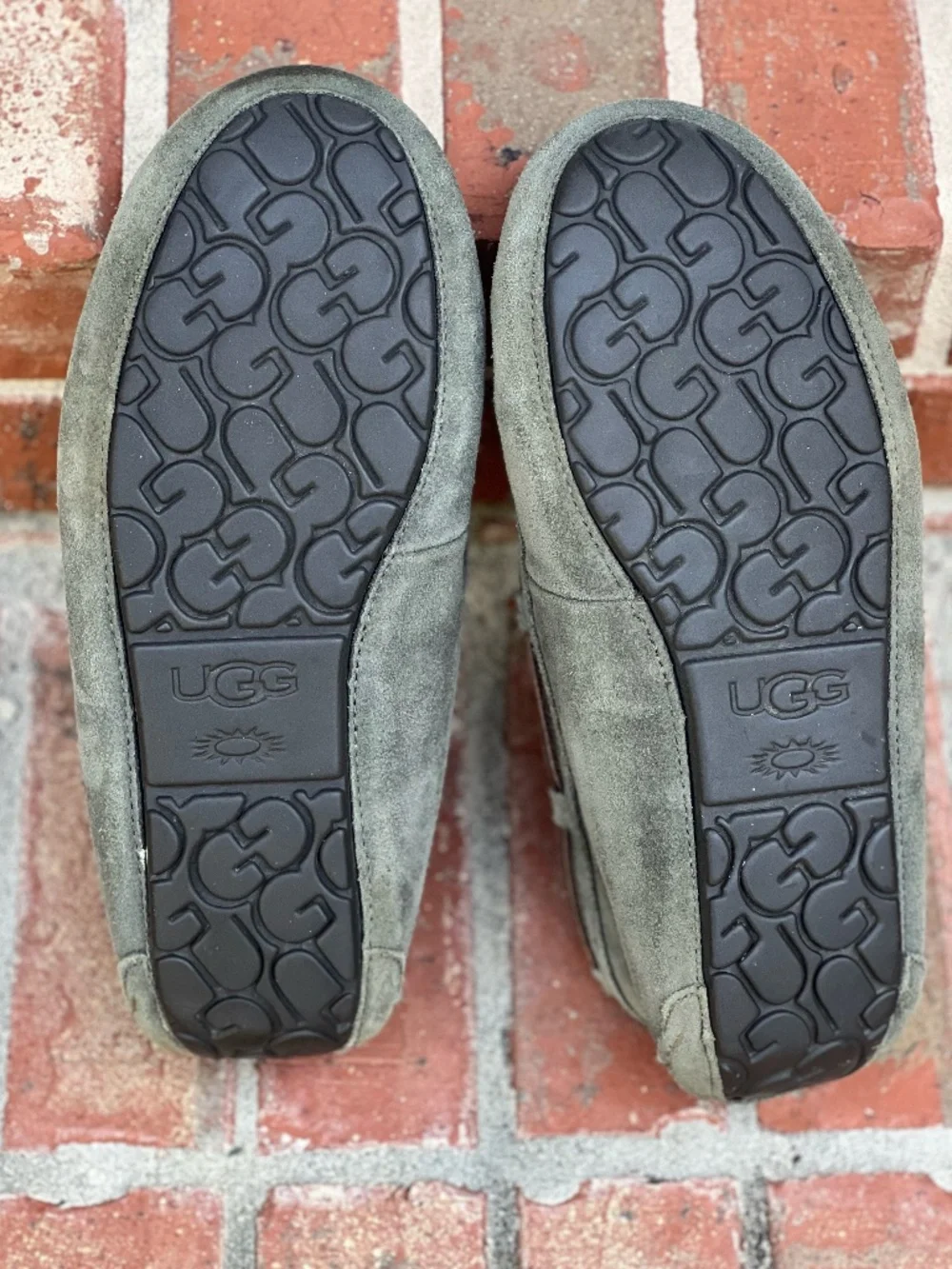 Ugg Slipper Size 10